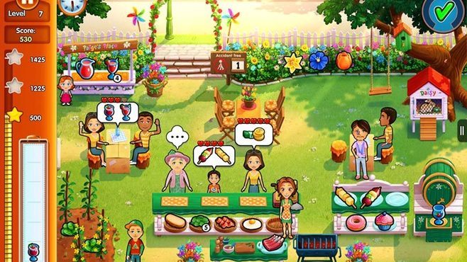 Delicious - Emily's Home Sweet Home Deluxe Edition Screenshot 3