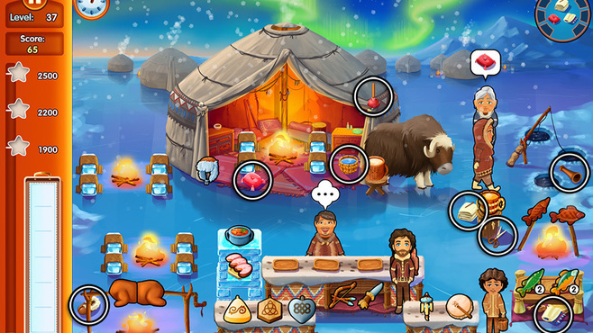 Delicious - Emily's Hopes and Fears Collector's Edition Screenshot 1