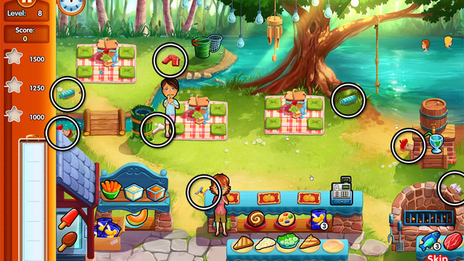 Delicious - Emily's Hopes and Fears Collector's Edition Screenshot 2