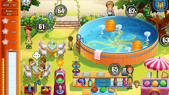 Delicious - Emily's Hopes and Fears Collector's Edition Screenshot 3
