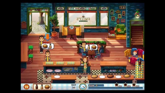 Delicious - Emily's New Beginning Platinum Edition Screenshot 3