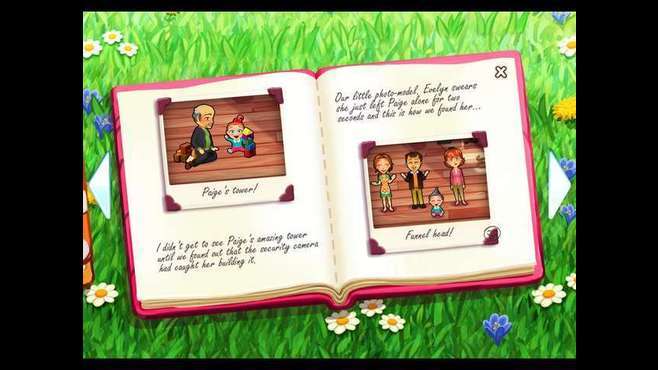 Delicious - Emily's New Beginning Platinum Edition Screenshot 4