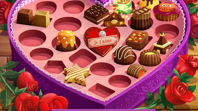 Delicious - Emily's True Love Premium Edition Screenshot 2