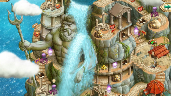 Demigods Screenshot 3