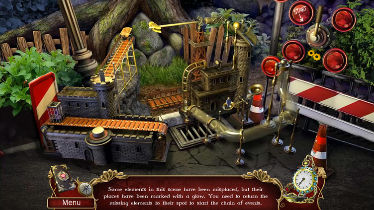 Demon Hunter 2: A New Chapter Collector's Edition Screenshot 1