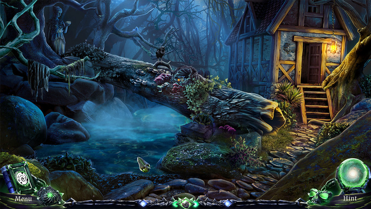 Demon Hunter 3: Revelation Collector's Edition Screenshot 3