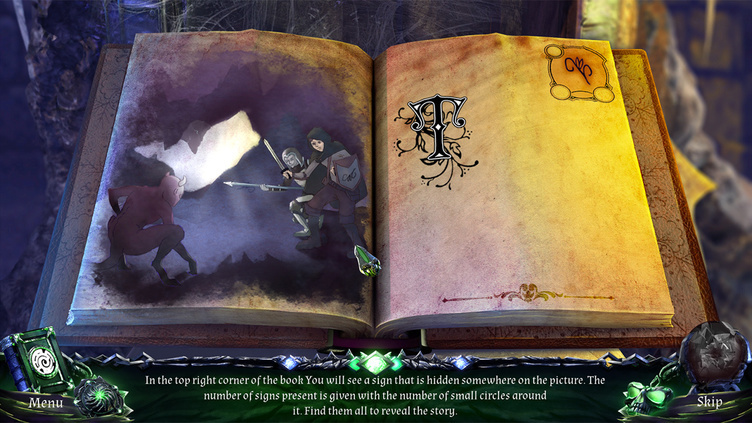 Demon Hunter 3: Revelation Collector's Edition Screenshot 4