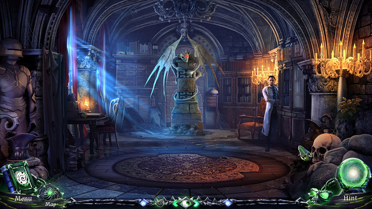 Demon Hunter 3: Revelation Collector's Edition Screenshot 6