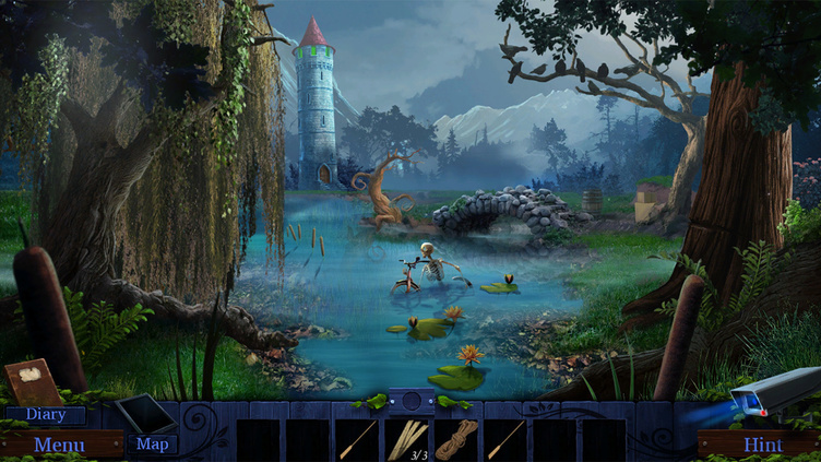 Demon Hunter 5: Ascendance Collector's Edition Screenshot 7