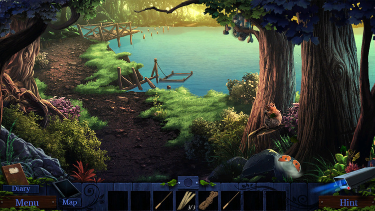 Demon Hunter 5: Ascendance Collector's Edition Screenshot 8