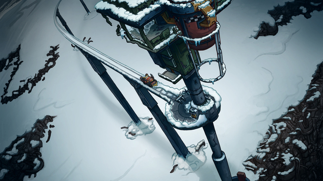 Deponia Doomsday Screenshot 8