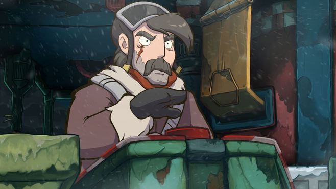 Deponia Doomsday Screenshot 12