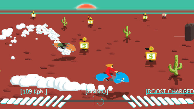 Desert Child Screenshot 4