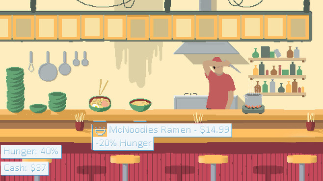 Desert Child Screenshot 8