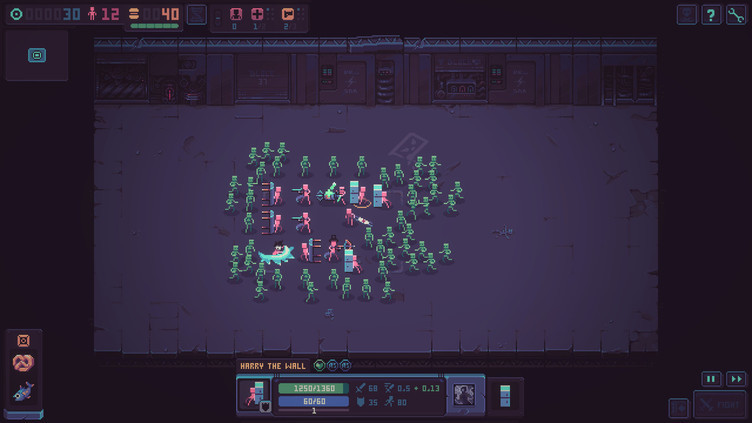 Despot's Game: Dystopian Army Builder Screenshot 1