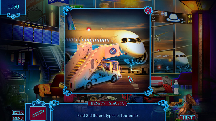 Detective Agency: Gray Tie Screenshot 3