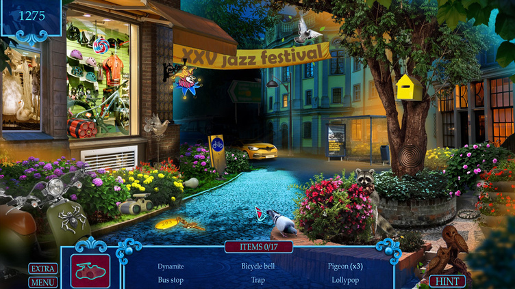 Detective Agency: Gray Tie Screenshot 5