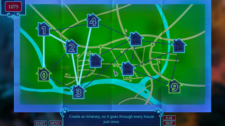 Detective Agency: Gray Tie Screenshot 8