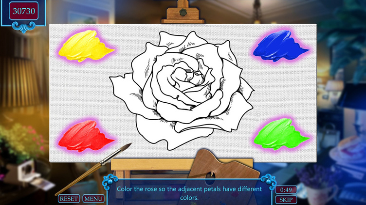 Detective Agency: Gray Tie 2 Collector's Edition Screenshot 4