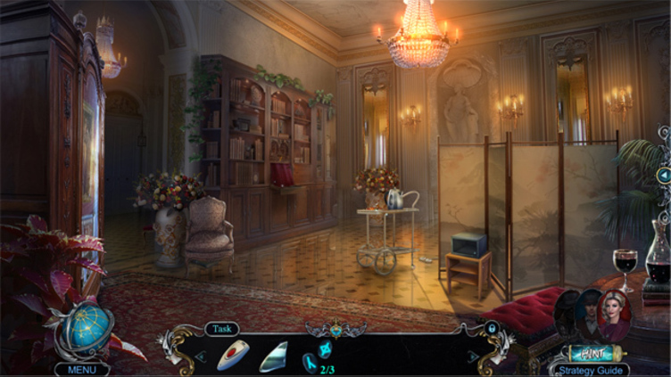 Detectives United: Deadly Debt Collector's Edition Screenshot 3