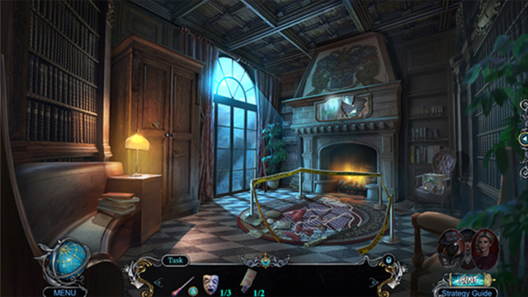 Detectives United: Deadly Debt Collector's Edition Screenshot 5
