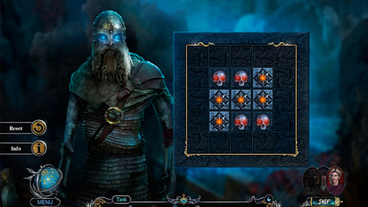 Detectives United III: Timeless Voyage Screenshot 3