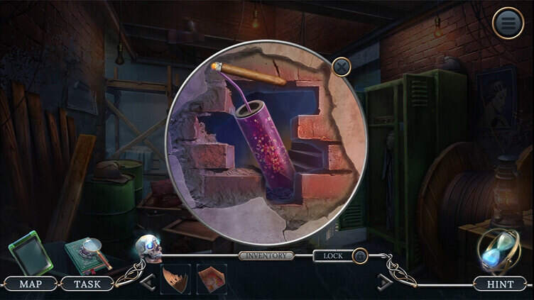 Detectives United: Mission Possible Collector's Edition Screenshot 5