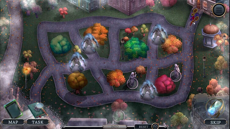 Detectives United: Mission Possible Collector's Edition Screenshot 2