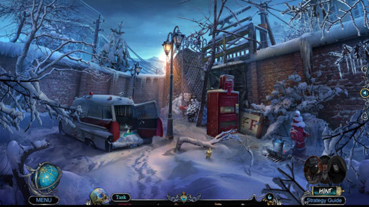 Detectives United: Origins Collector's Edition Screenshot 6