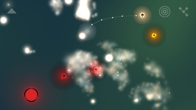 Devouring Stars Screenshot 2