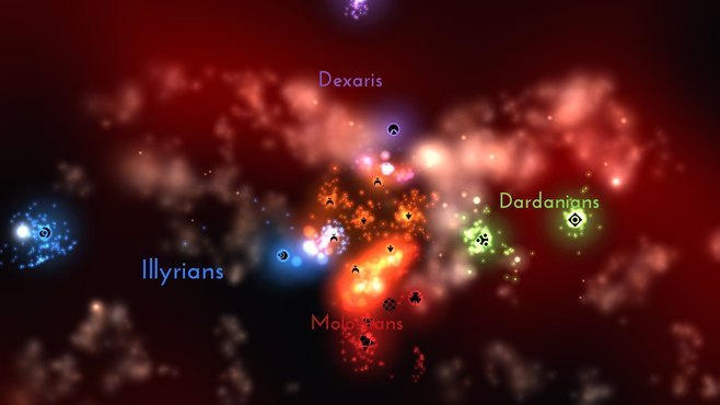 Devouring Stars Screenshot 8