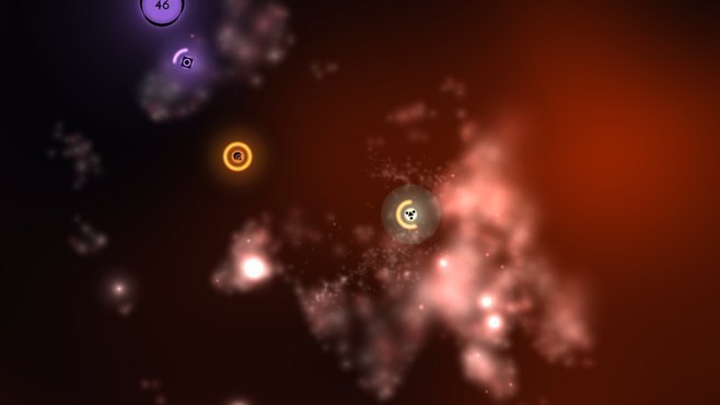 Devouring Stars Screenshot 9