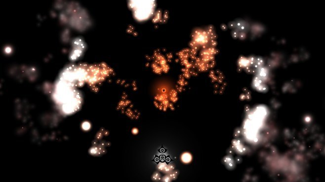 Devouring Stars Screenshot 11