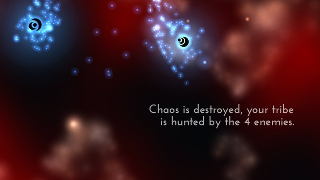 Devouring Stars Screenshot 12