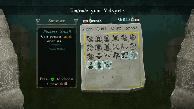 Die for Valhalla! Screenshot 4
