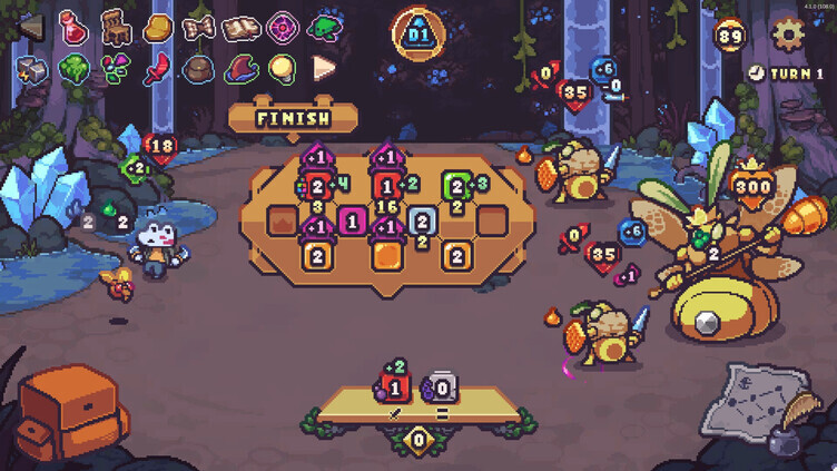 Die in the Dungeon Screenshot 2