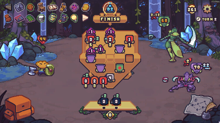 Die in the Dungeon Screenshot 4