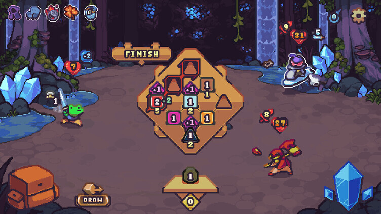 Die in the Dungeon Screenshot 5
