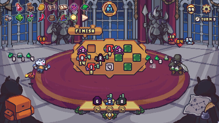 Die in the Dungeon Screenshot 9