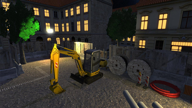 Dig IT! - A Digger Simulator Screenshot 2