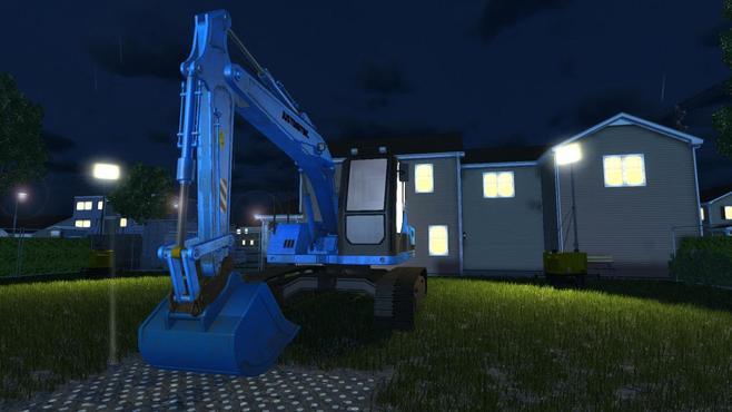 Dig IT! - A Digger Simulator Screenshot 5