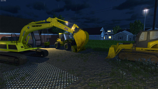 Dig IT! - A Digger Simulator Screenshot 12