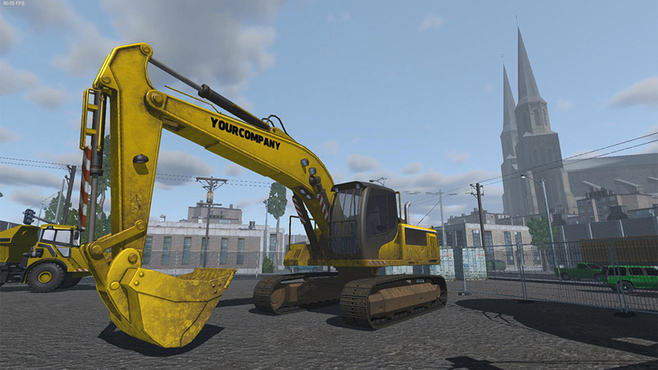 Dig IT! - A Digger Simulator Screenshot 13