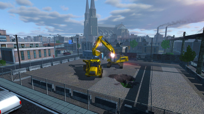 Dig IT! - A Digger Simulator Screenshot 15