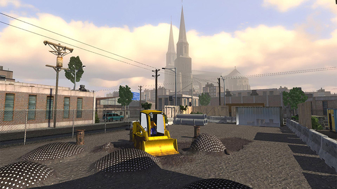 Dig IT! - A Digger Simulator Screenshot 16