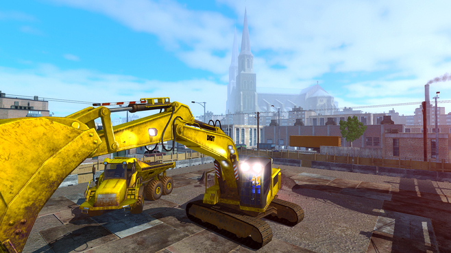 Dig IT! - A Digger Simulator Screenshot 17