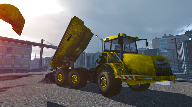 Dig IT! - A Digger Simulator Screenshot 18