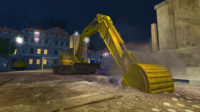 Dig IT! - A Digger Simulator Screenshot 19