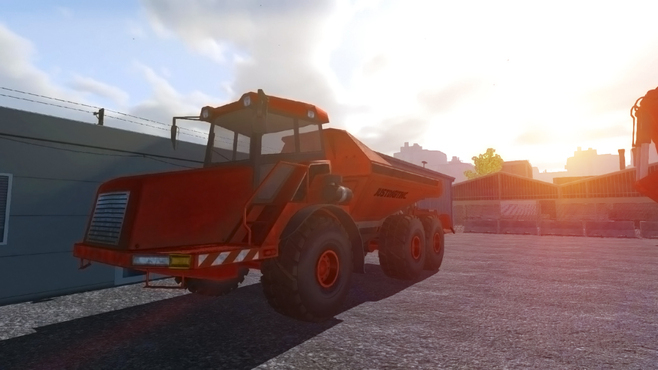 Dig IT! - A Digger Simulator Screenshot 21