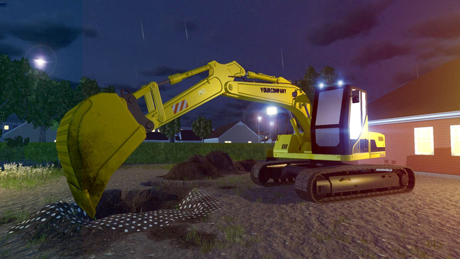 Dig IT! - A Digger Simulator Screenshot 24